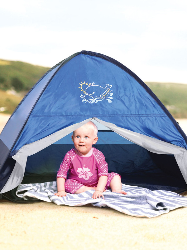 Baby Beach Tents And Beach Shelters Surf Beach Shelter Pacific Breeze